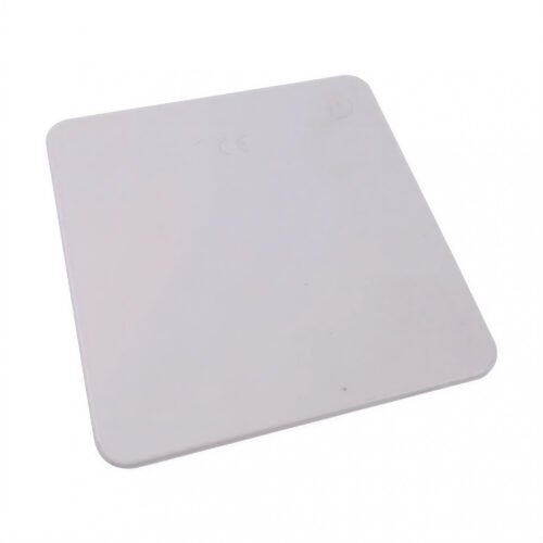 1942 tapa plástica 100×100 mm para cajas eléctricas 1942 tapa plástica 100×100 mm para cajas eléctricas