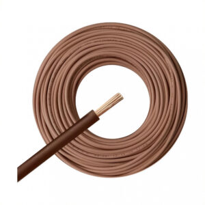 Home cable unipolar 1,5 mm blanco por metro