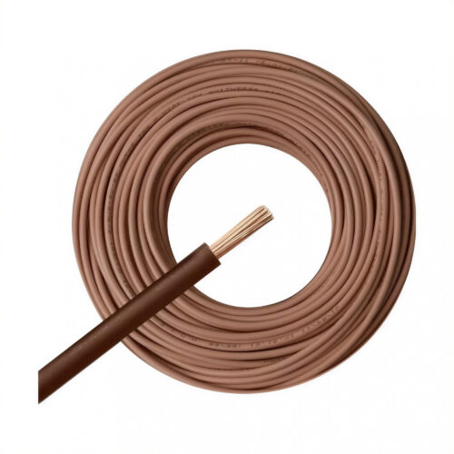 cable unipolar 1,5 mm blanco por metro cable unipolar 1,5 mm blanco por metro