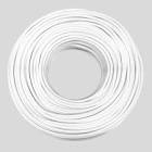 Cable Unipolar 2,5 mm - Blanco - Por Metro