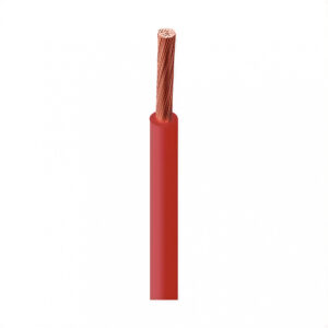 cable unipolar 1,5 mm blanco por metro