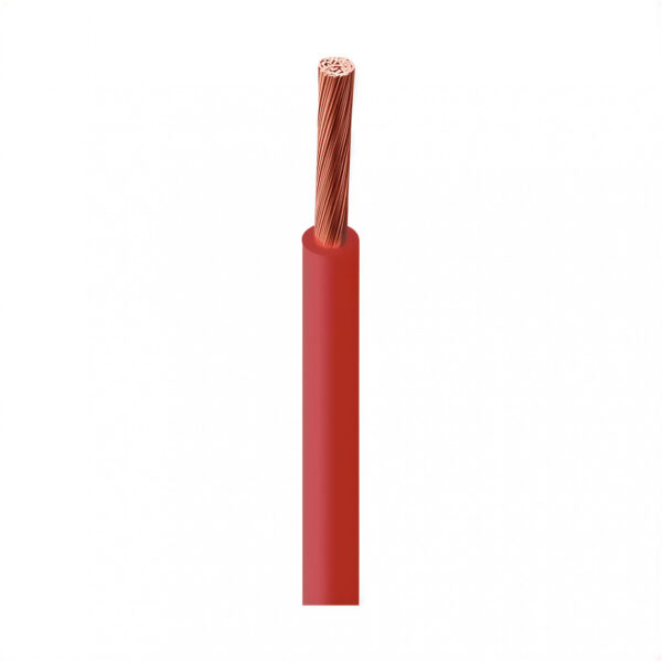 cable unipolar 1,5 mm blanco por metro
