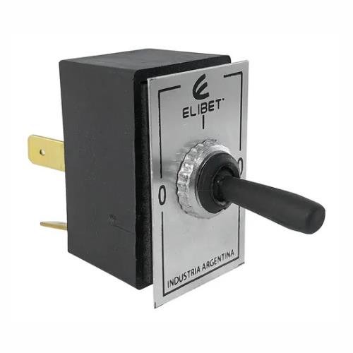 19797.jpg INTERRUPTOR BIPOLAR PALANCA 10A220V(12A)