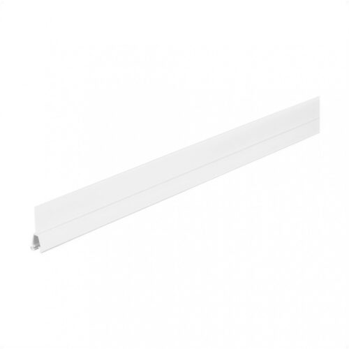 19880 tabique separador para cablecanal 100×50 mm – 2 metros