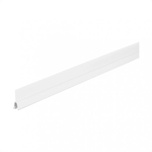 19880 tabique separador para cablecanal 100×50 mm – 2 metros