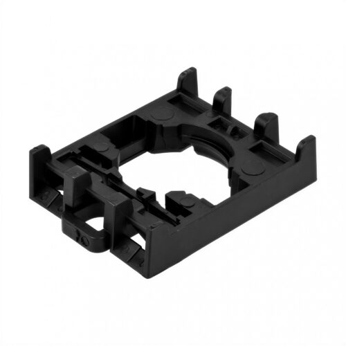 20518 adaptador fijación frontal m22 titan – contacto y led