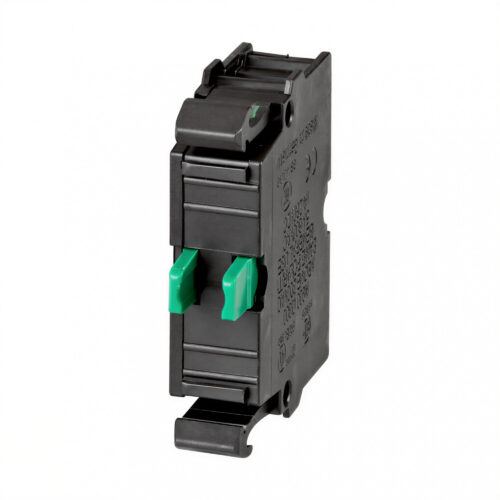 20520 contacto auxiliar frontal 1 nc titan
