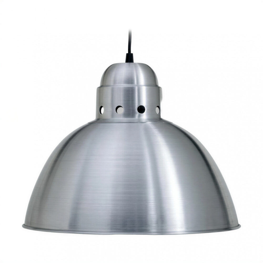 colgante industrial 1005 e27 aluminio colgante industrial 1005 e27 aluminio