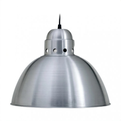 colgante industrial 1005 e27 aluminio colgante industrial 1005 e27 aluminio