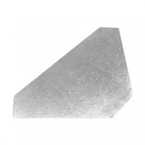 21496 tapa curva 90° para bandeja perforada 600mm acero galvanizado 21496 tapa curva 90° para bandeja perforada 600mm acero galvanizado