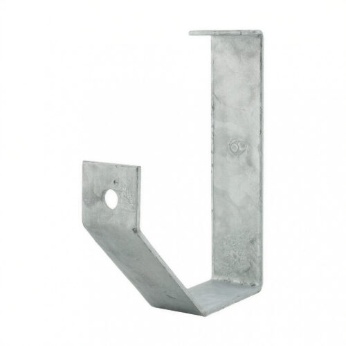 21585 trapecio para bandeja perforada 50mm – 1 varilla acero 21585 trapecio para bandeja perforada 50mm – 1 varilla acero