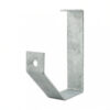 21589 trapecio para bandeja perforada 150mm – 1 varilla acero