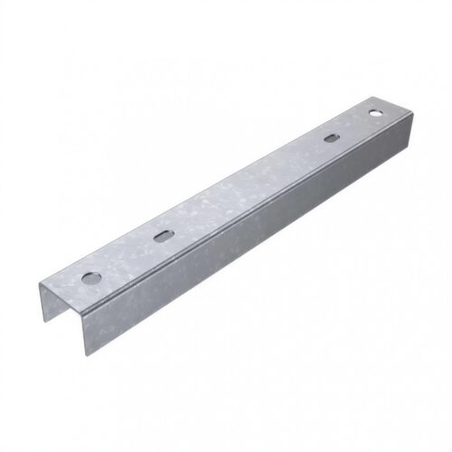 21595 trapecio para bandeja perforada 600mm – 2 varillas acero 21595 trapecio para bandeja perforada 600mm – 2 varillas acero