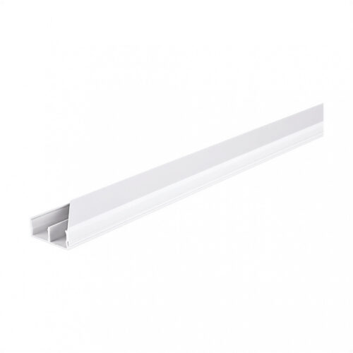 2179 cablecanal pvc 40×16 mm con tabique 2 m – organización eléctrica