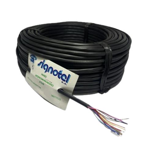 22319.jpg Alambre de Bajada - 2 x 0,80 mm