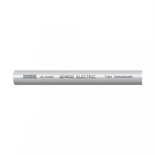 22373 tubo pvc semipesado 3:4″ 20mm x 3m — sistelectric sd 22373 tubo pvc semipesado 3:4″ 20mm x 3m — sistelectric sd