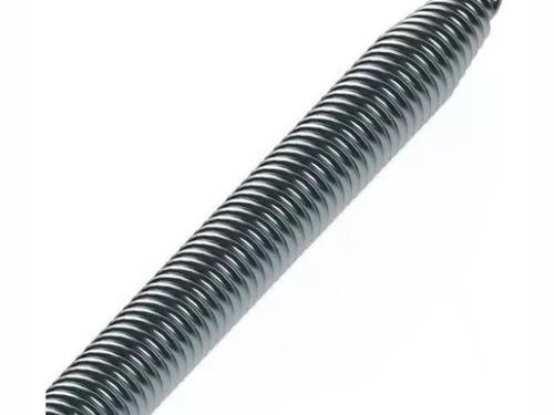 RESORTE DE ACERO PARA DOBLAR TUBOS PVC 3/4"