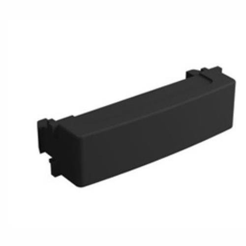 MODULO CIEGO 1/2 MODULO GRIS