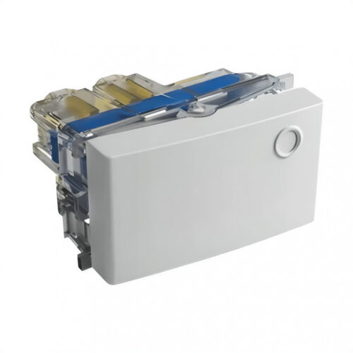 23044 interruptor 16a blanco