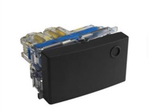 INTERRUPTOR 16A GRIS