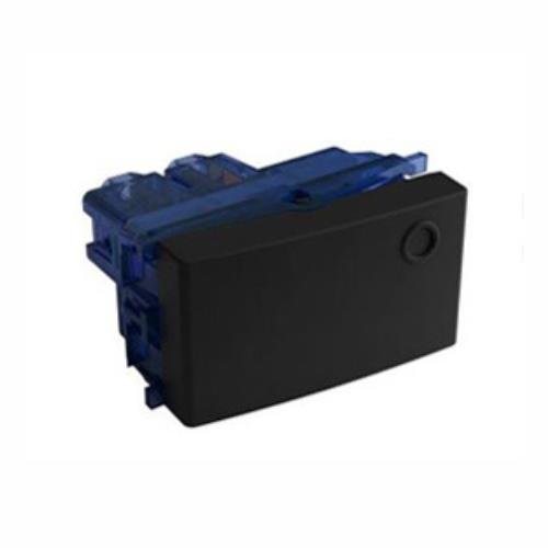 MODULO COMBINACION 16A GRIS