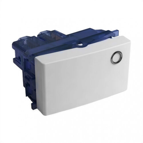 23053 modulo combinacion con neon 16a blanco