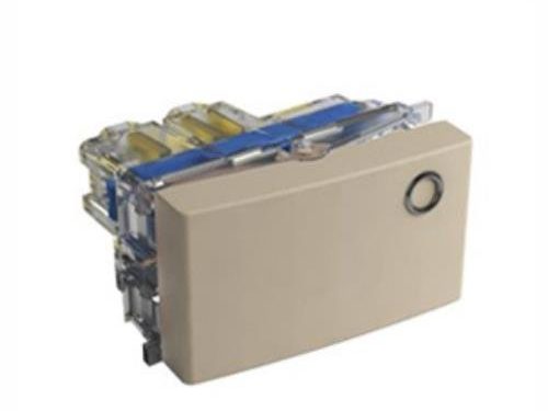 PULSADOR CON NEON 10A 12V.ARENA