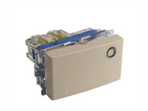 PULSADOR CON NEON 10A ARENA