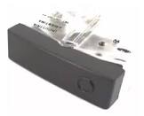 INTERRUPTOR 1/2 MODULO 10A GRIS