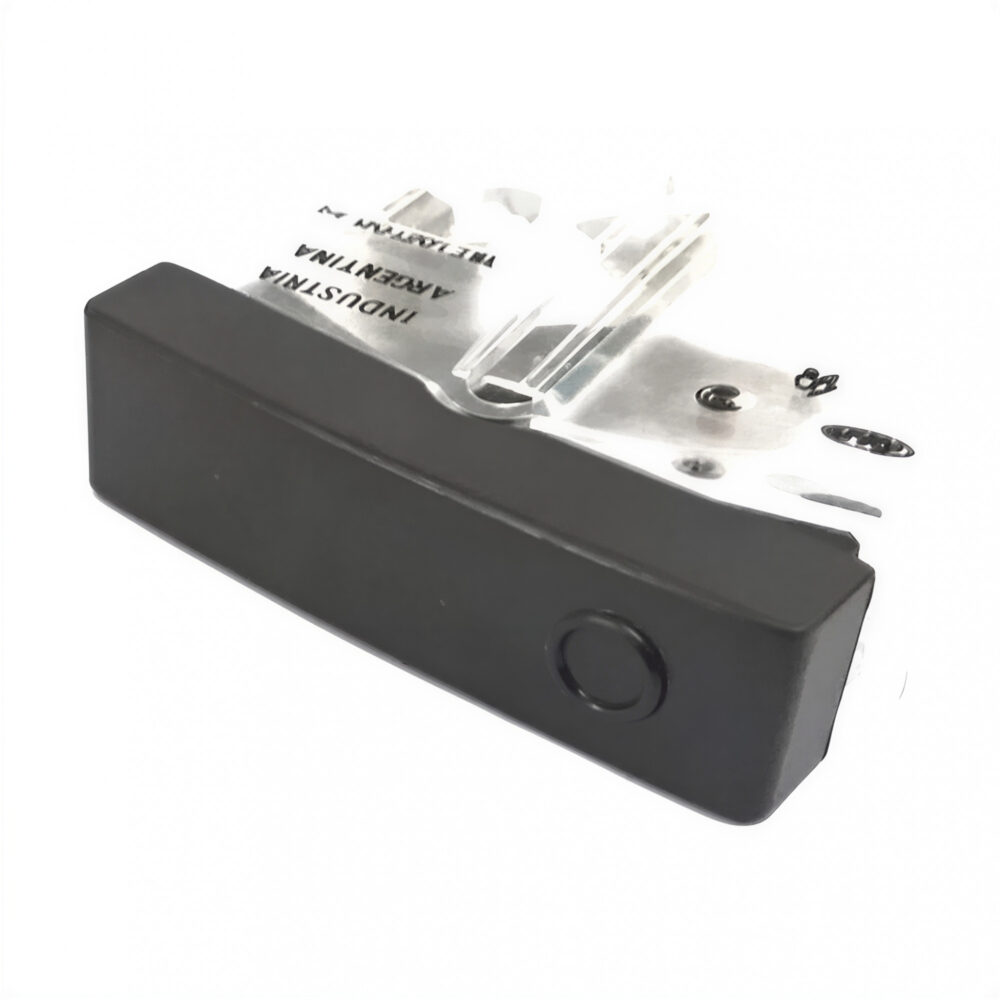 23066 interruptor 1:2 modulo 10a gris 23066 interruptor 1:2 modulo 10a gris
