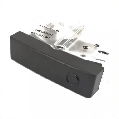 23066 interruptor 1:2 modulo 10a gris 23066 interruptor 1:2 modulo 10a gris