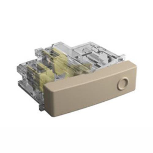 INTERRUPTOR 1/2 MODULO 10A ARENA