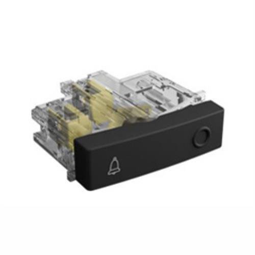 23072.jpg PULSADOR 1/2 MODULO 10A GRIS