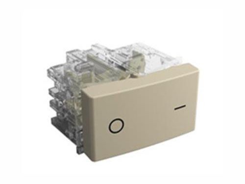 INTERRUPTOR BIPOLAR 10A ARENA