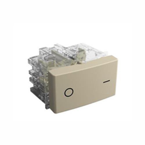 INTERRUPTOR BIPOLAR 10A ARENA