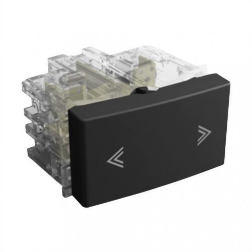 23081 interruptor 4 vias 10a gris 23081 interruptor 4 vias 10a gris