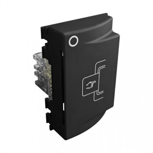 23087 interruptor tarjeta 10a gris 23087 interruptor tarjeta 10a gris