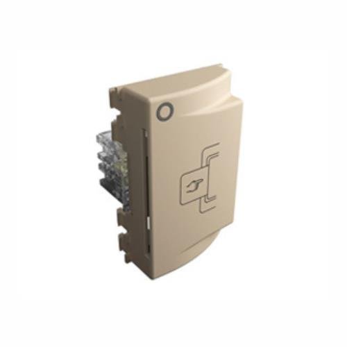 23088.jpg INTERRUPTOR TARJETA 10A ARENA