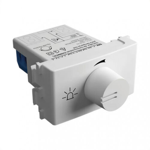 23095 variador ventilador 200w blanco