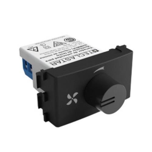 VARIADOR VENTILADOR 200W GRIS