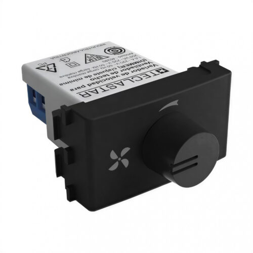 23096 variador ventilador 200w gris