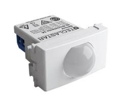 SENSOR DE MOVIMIENTO BLANCO