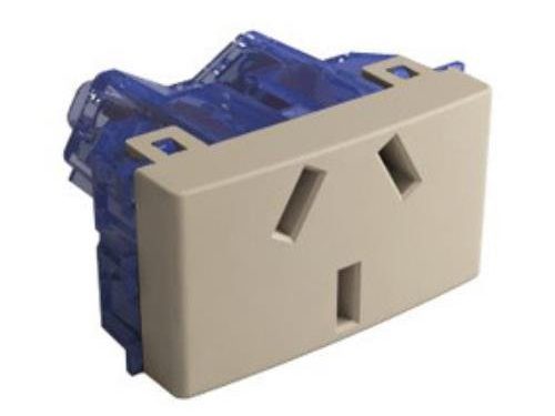 TOMACORRIENTE 10A ARENA