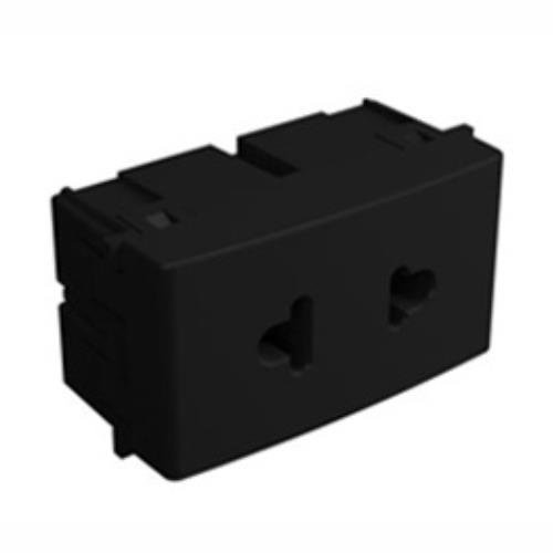 TOMA EUROAMERICANO 15A GRIS