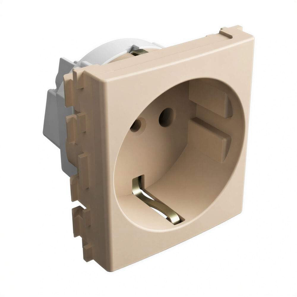 23148 toma schuko 16a arena – tomacorriente para alto consumo 23148 toma schuko 16a arena – tomacorriente para alto consumo