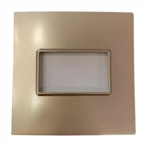 TAPA QUADRA MIGNON ARENA