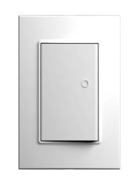 TAPA QUADRA BLANCO SATINADO