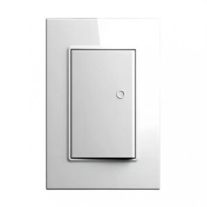 23209 tapa quadra blanco satinado