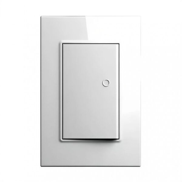 23209 tapa quadra blanco satinado