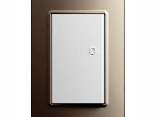 TAPA QUADRA TOSTADO SATINADO